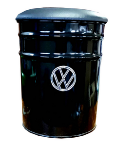 Banquinho Balde de Gelo - Personalizado