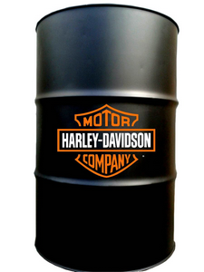 Tambor 200 Litros Aparador - Personalizado