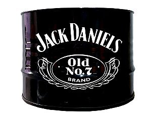  Mesa de Centro - Jack Daniel's