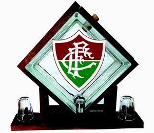 Pingometro de Bloco - Fluminense
