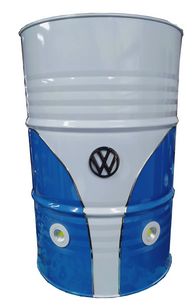 Tambor 200 Litros Aparador - Personalizado