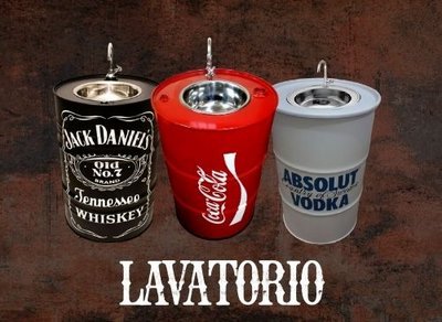 Lavatório