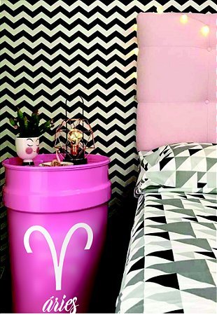 Criado Mudo dos Signos - Áries