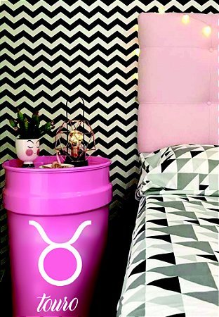 Criado Mudo dos Signos - Touro