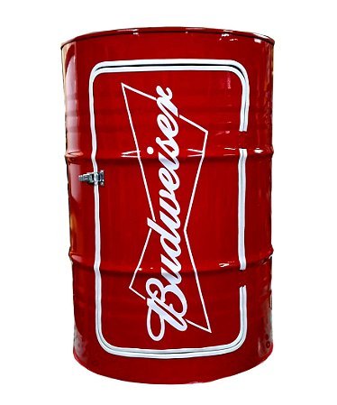 Tambor Barzinho - Budweiser 