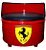 Poltrona de tambor - Ferrari - Imagem 1